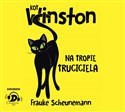 [Audiobook] Kot Winston Na tropie truciciela - Frauke Scheunemann  
