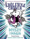 Królewna Chomik Myszy i magia - Ursula Vernon