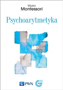 Psychoarytmetyka Bookshop
