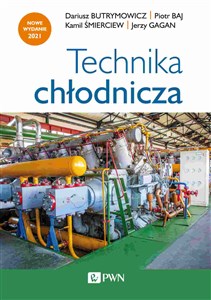 Technika chłodnicza to buy in Canada