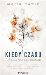 Kiedy czasu już dla nas nie będzie Polish bookstore