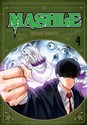 MASHLE. Tom 4  - Hajime Koumoto