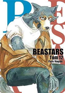 Beastars. Tom 12  Bookshop