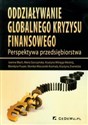 Oddziaływanie globalnego kryzysu finansowego Perspektywa przedsiębiorstwa to buy in Canada