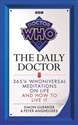 Doctor Who The Daily Doctor  - Polish Bookstore USA