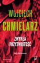 Zwykła przyzwoitość (z autografem)  Polish Books Canada