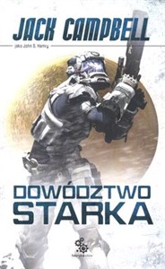 Dowództwo Starka Tom 2 Polish bookstore