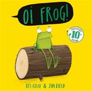 Oi Frog! to buy in Canada