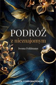 Podróż z nieznajomym  bookstore