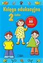 Księga edukacyjna 2-latka buy polish books in Usa