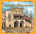Legenda o krakowskich gołębiach The legend of the pigeons of cracow Die legende von den krakauer tauben - Katarzyna Małkowska Bookshop