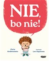 Nie, bo nie  bookstore