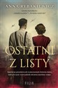 Ostatni z listy Canada Bookstore