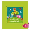 [Audiobook] Mali mili przyjaciele pl online bookstore