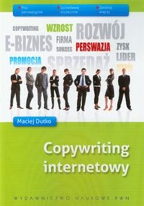 Copywriting internetowy 