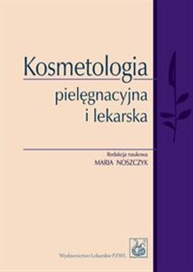 Kosmetologia pielęgnacyjna i lekarska polish books in canada