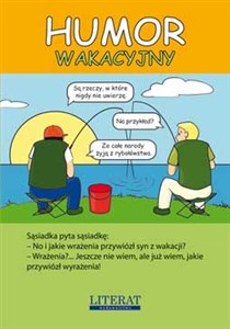 Humor wakacyjny 