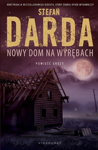 Nowy dom na wyrębach Polish bookstore