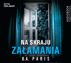 [Audiobook] Na skraju załamania polish usa