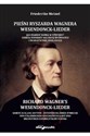 Pieśni Ryszarda Wagnera Wesendonck-Lieder. Jak osadzić słowa w dźwięku? online polish bookstore