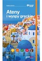 Ateny i wyspy greckie Travel&Style - Opracowanie Zbiorowe