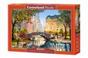 Puzzle 1000 Evening Walk Through Central Park - 