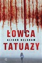 Łowca tatuaży Polish bookstore