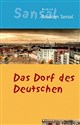 Das Dorf des Deutschen: Oder Das Tagebuch der Brüder Schiller  books in polish