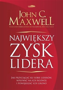 Największy zysk lidera online polish bookstore