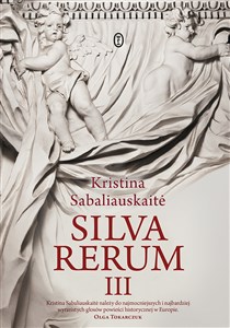 Silva Rerum III 