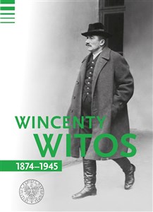Wincenty Witos 1874-1945 pl online bookstore
