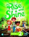 Rise and Shine 2 Pupil's Book and eBook books in polish