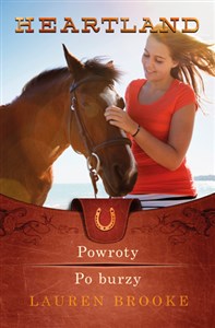 Heartland Powroty Po Burzy pl online bookstore