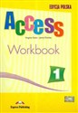 Access 1 Workbook Edycja polska bookstore