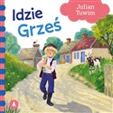 Idzie Grześ  - Julian Tuwim Polish Books Canada