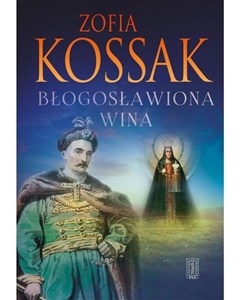 Błogosławiona wina w.2  