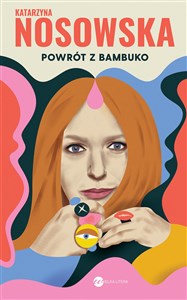 Powrót z Bambuko  Polish Books Canada