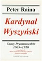 Kardynał Wyszyński tom 9 Czasy Prymasowskie 1969-1970 to buy in USA