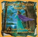 Legenda o Dzielnej Wandzie The legend of brave wanda Die legende von der tapferen wanda Polish bookstore