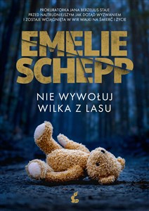 Nie wywołuj wilka z lasu polish books in canada