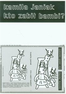 Kto zabił bambi polish usa