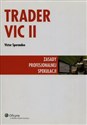 Trader Vic II Zasady profesjonalnej spekulacji - Victor Sperandeo online polish bookstore