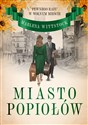 Pewnego razu w Wolnym Mieście Miasto popiołów - Marlena Wittstock