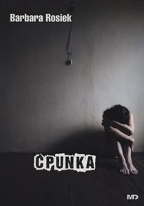 Ćpunka - Polish Bookstore USA