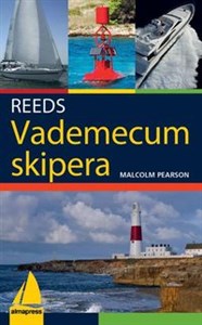 REEDS Vademecum skipera Canada Bookstore