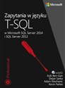 Zapytania w języku T-SQL w Microsoft SQL Server 2014 i SQL Server 2012 polish usa