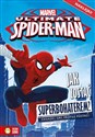 Spider-Man Jak zostać superbohaterem? Polish Books Canada