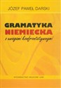 Gramatyka niemiecka z uwagami konfrontatywnymi 