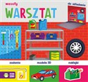 Wesoły warsztat to buy in USA