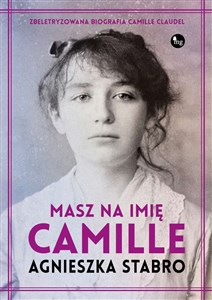 Masz na imię Camille Polish Books Canada